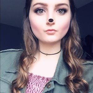 Meet your Posher, Kelsey